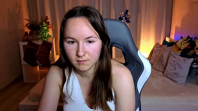 Little_doll_meow's cam snapshot