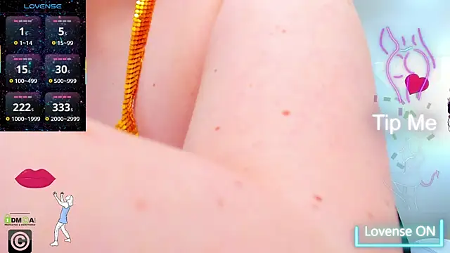 anyarosses's cam snapshot