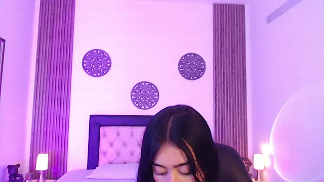 Julieta_De_Los_Angeles's cam snapshot