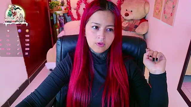 meghan_nill's cam snapshot