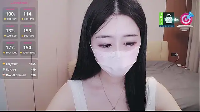 CN-xiaofei's cam snapshot