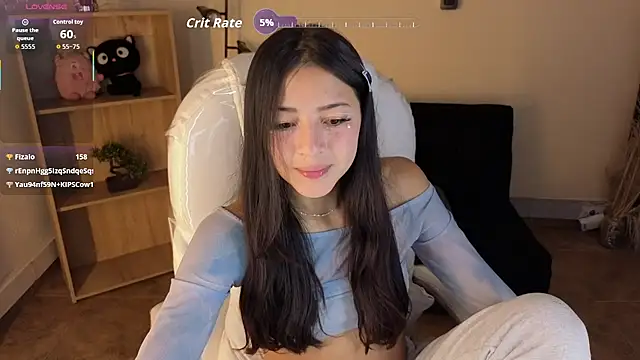 Meelanny_ds's cam snapshot