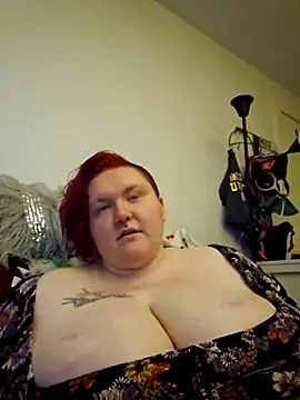 Sh0rtFluff's cam snapshot