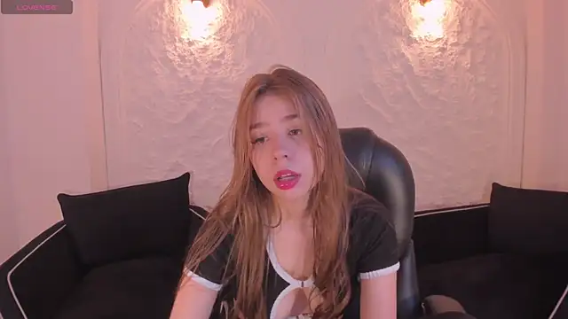 TiffannySins's cam snapshot