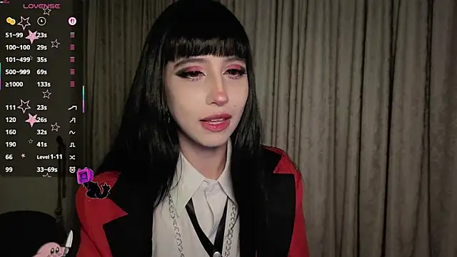 deftsuki's cam snapshot