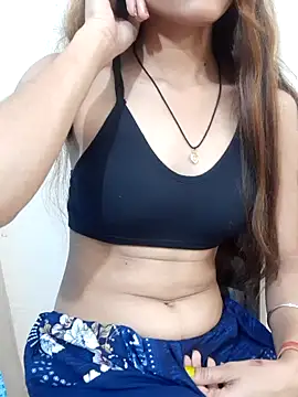 Khushi_rani's cam snapshot