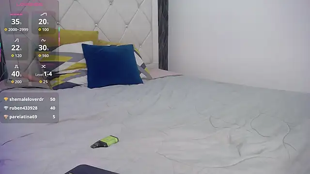 Kat_Cute's cam snapshot