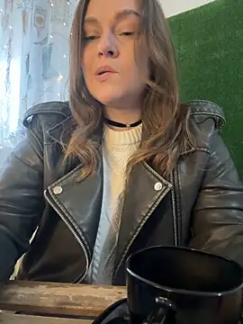 CrazyTori's cam snapshot