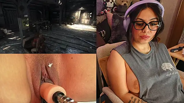 roknblaze's cam snapshot