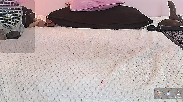 MARAFOX69's cam snapshot