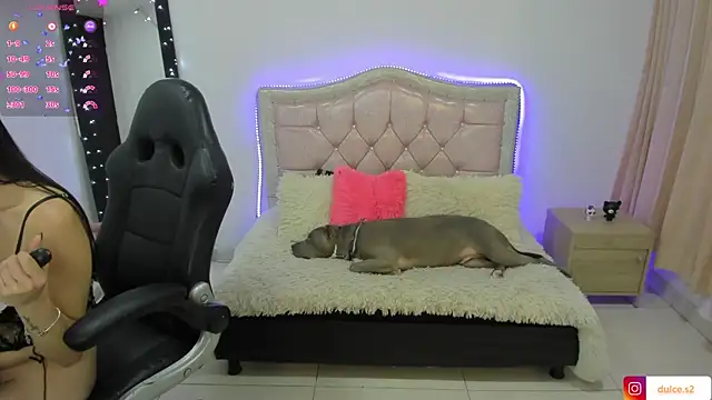 Baby_Stefa's cam snapshot