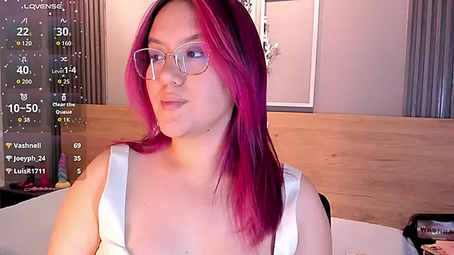 sweet--emily's cam snapshot