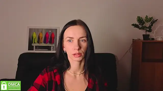 annakillianox's cam snapshot