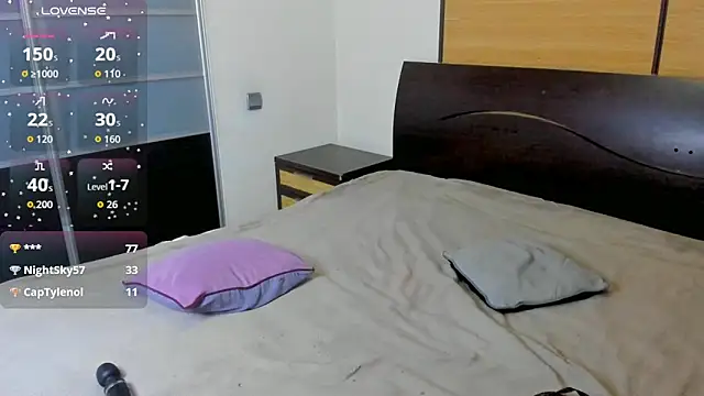 habibi_moon's cam snapshot