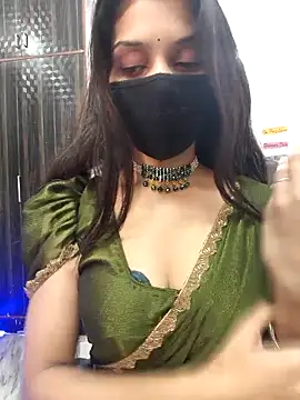 Sexy-ashi's cam snapshot