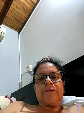 Sharongirl07's cam snapshot