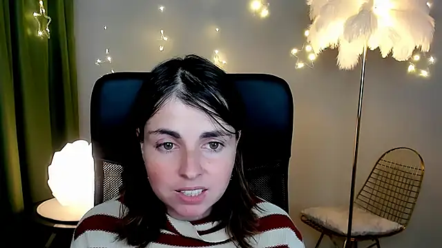 MartaEdams's cam snapshot