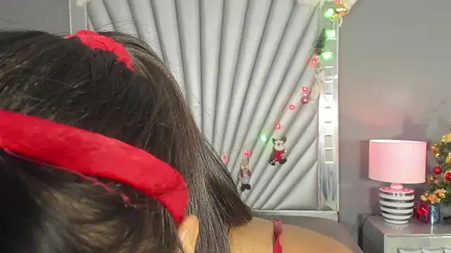 AmyBlackwood's cam snapshot