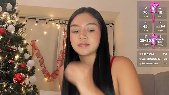 sarayu-'s cam snapshot