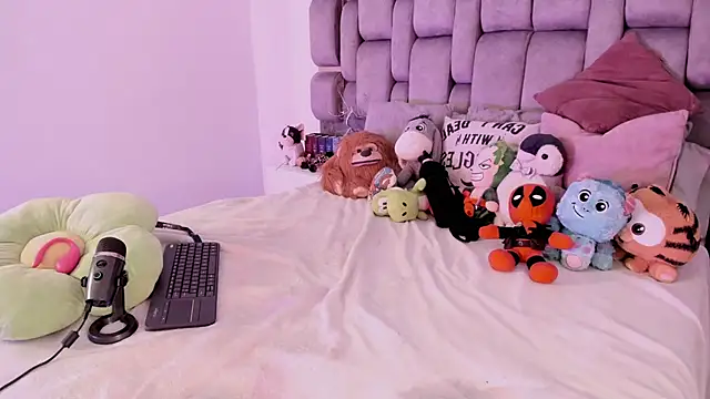 Camila_Matinez_'s cam snapshot