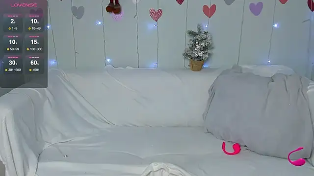 Angel_Leeks's cam snapshot