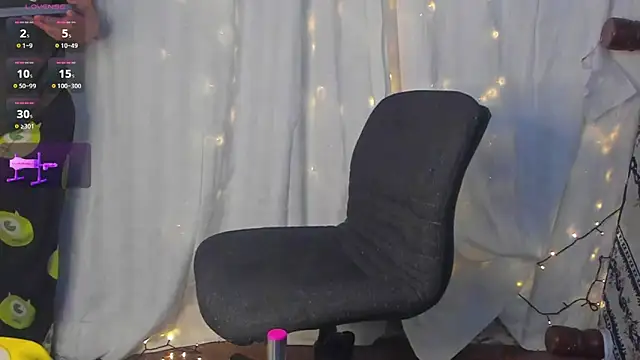 Alejarossi's cam snapshot