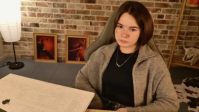 May_Bloom's cam snapshot