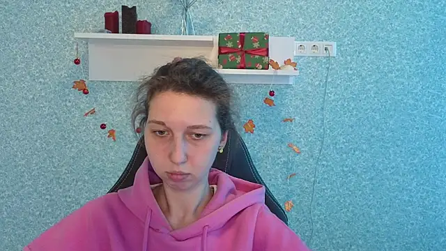 CuteEllii's cam snapshot