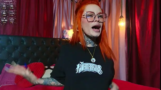 Mercurioo's cam snapshot