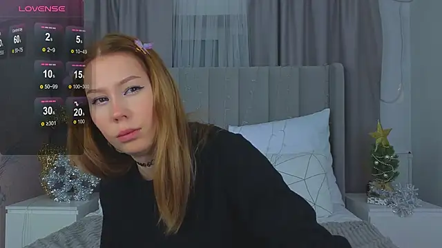 LyraTate's cam snapshot