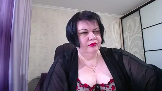 WildBerry69's cam snapshot