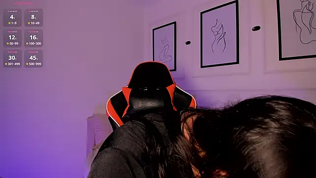 veronica185's cam snapshot