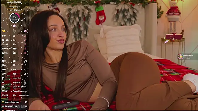 Lolly_Neal's cam snapshot