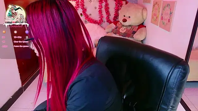 meghan_nill's cam snapshot