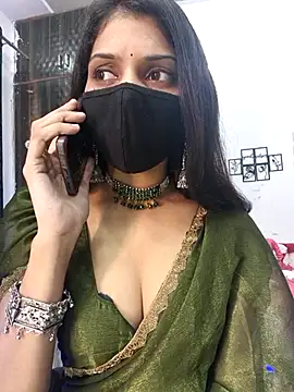 Sexy-ashi's cam snapshot