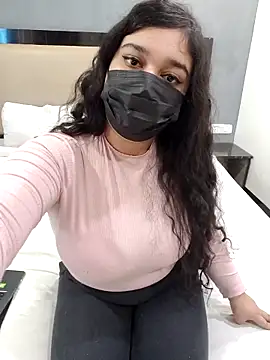 Pinky_Petals's cam snapshot