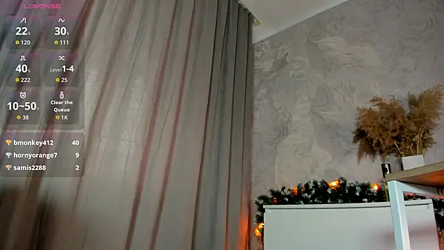 Katrina_Carter's cam snapshot