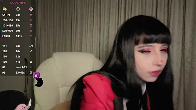 deftsuki's cam snapshot