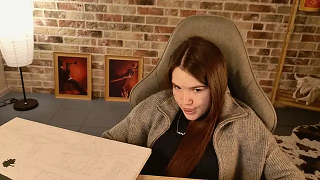 May_Bloom's cam snapshot