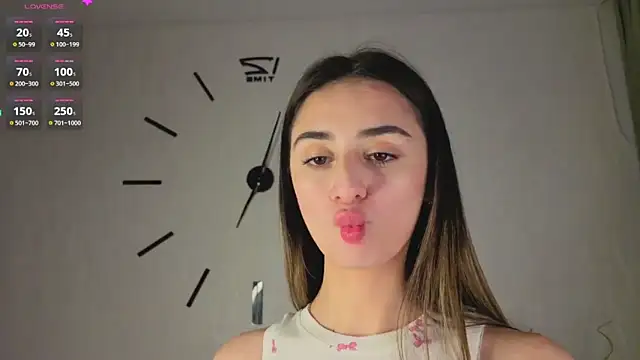 MableHort's cam snapshot