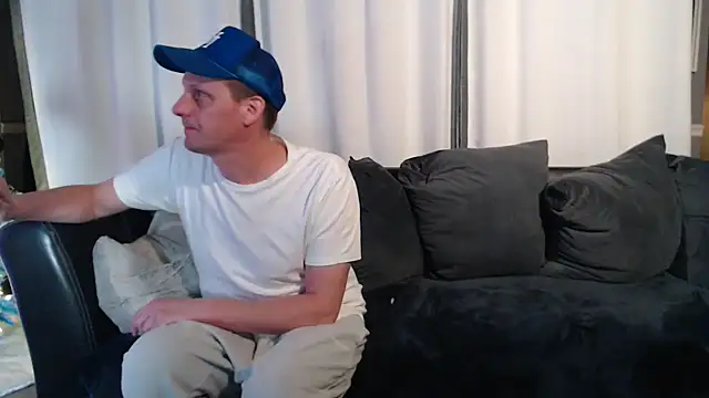 PS_Claudia_IanCoxx's cam snapshot