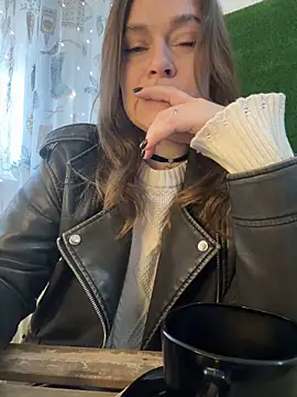 CrazyTori's cam snapshot