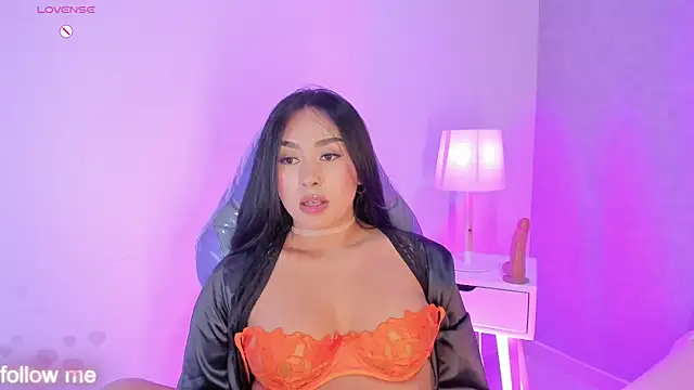 Cameliaa_Smiith's cam snapshot