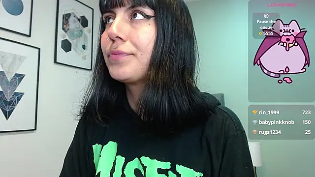 amy_adams1's cam snapshot