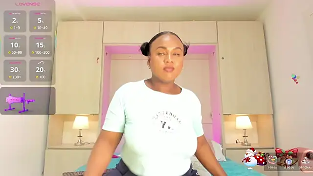 EmilyyStuart's cam snapshot