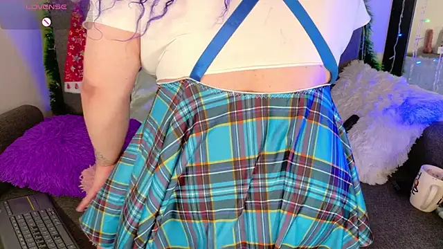 lunitaa0's cam snapshot