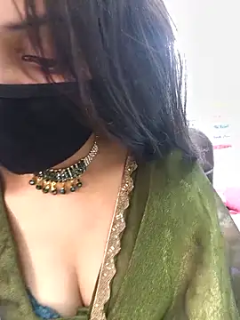 Sexy-ashi's cam snapshot