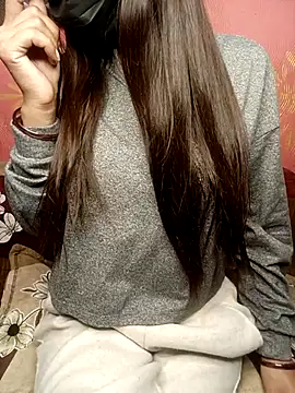 poojaji690's cam snapshot