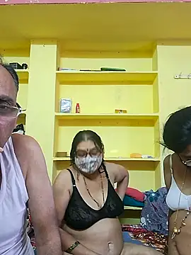 sivani_asha's cam snapshot