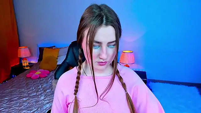 Sofia_beautifuul's cam snapshot